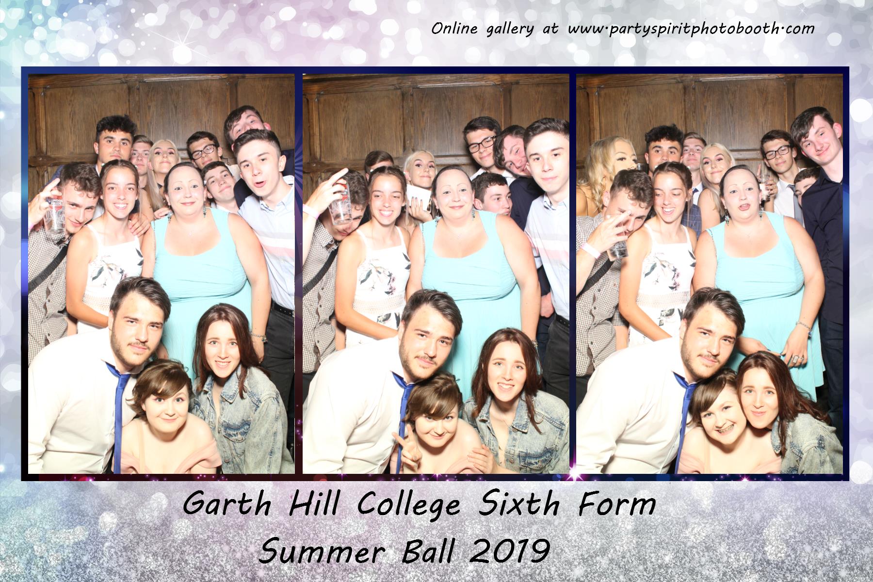Sixth Form  Summer Ball  | View more photos from the event at gallery.partyspiritphotobooth.com/u/PartySpiritPhotoBooth/Sixth-Form-Summer-Ball